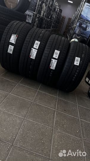 Yokohama Advan Sport V105 285/50 R20 112V