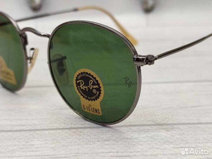 Очки Ray Ban