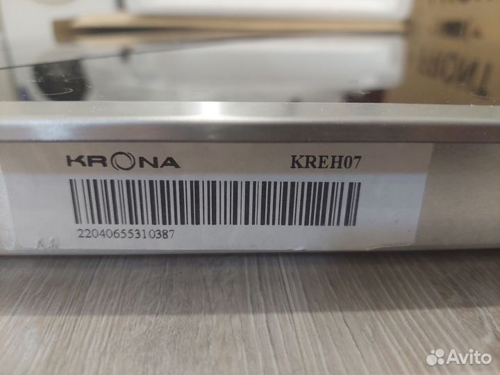 Варочная панель