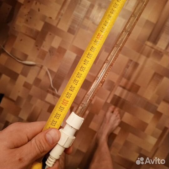 Подсветка бу