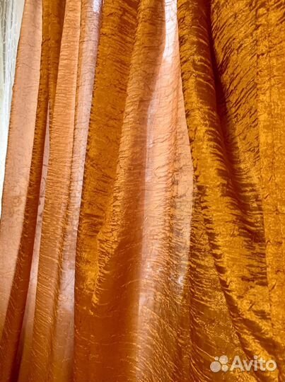 Шторы портьеры новые