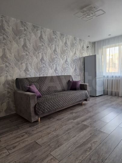 2-к. квартира, 46 м², 3/5 эт.