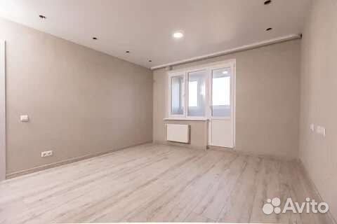 Отделочные работы