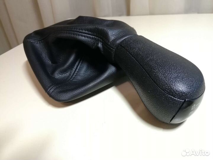 Ручка переключения передач