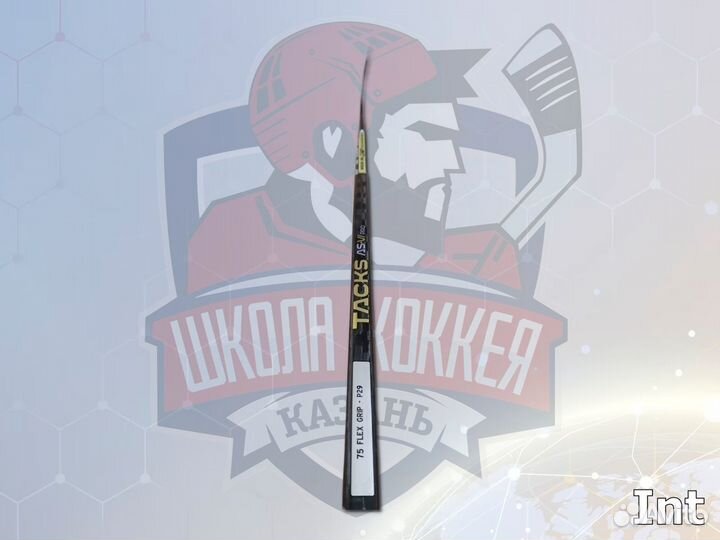 Клюшка хоккейная CCM Tacks AS VI Pro Int