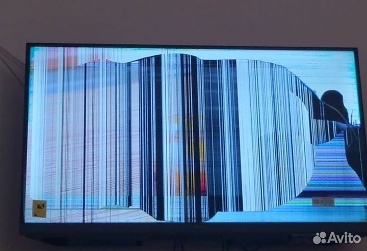 Телевизор philips 32 дюйма