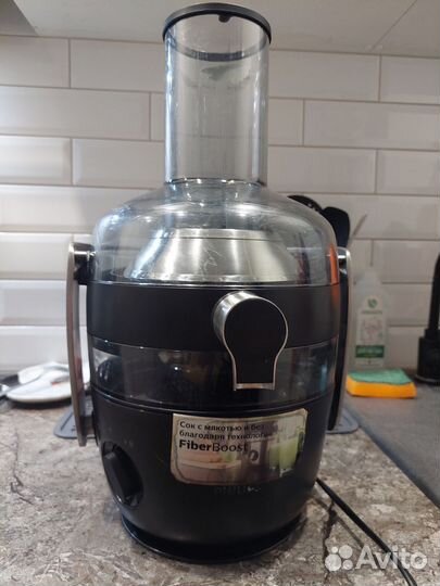 Соковыжималка