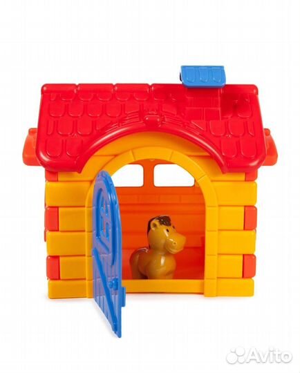 Игровой набор Ферма Navystar