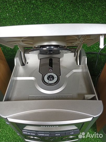 Музыкальный центр Aiwa Aiwa CX-LM141EZ