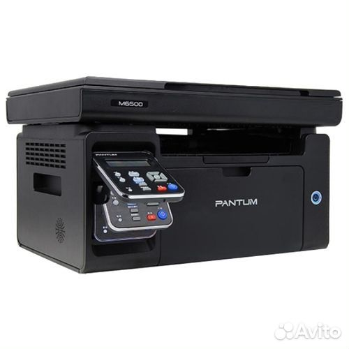 Мфу Pantum M6500