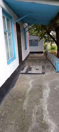 Дом 58,3 м² на участке 14 сот.