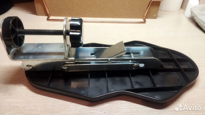 Подставка для руки на компьютерный стол