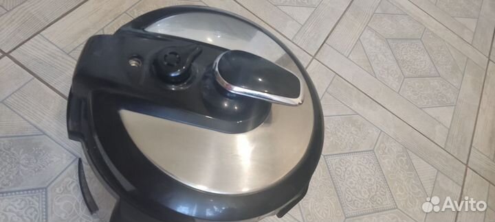 Мультиварка скороварка Moulinex