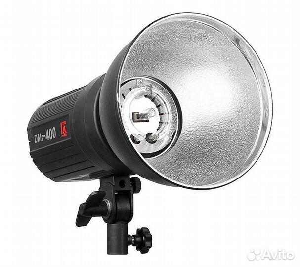 Импульсный моноблок Jinbei DM II-4