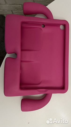 Чехол на iPad 10.2