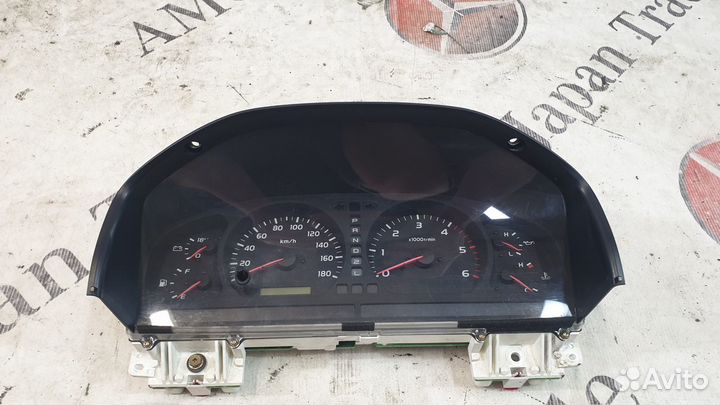 Спидометр Toyota Land Cruiser 1999 HDJ101