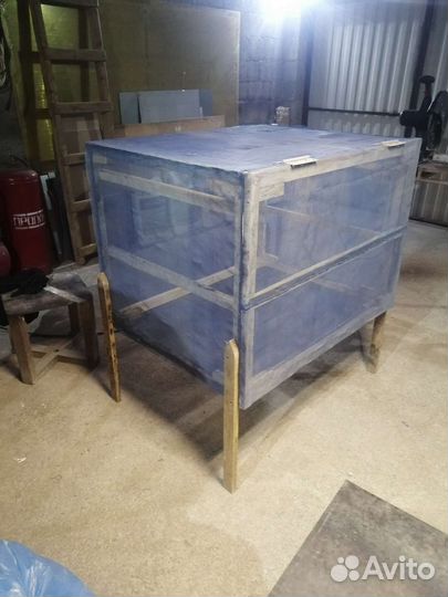 Сушилка для рыбы