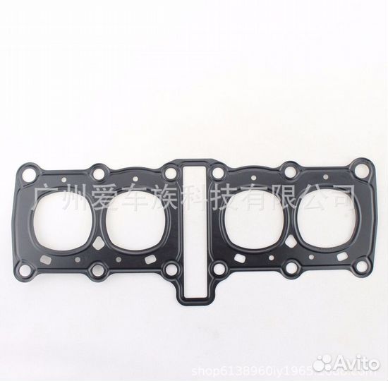 Прокладки двигателя Yamaha FZR250