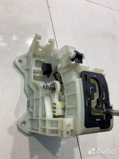 Бардачок (Kia Mohave)