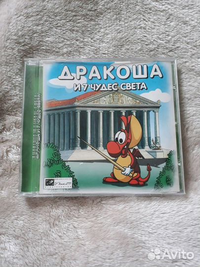 Развивающие игры для детей