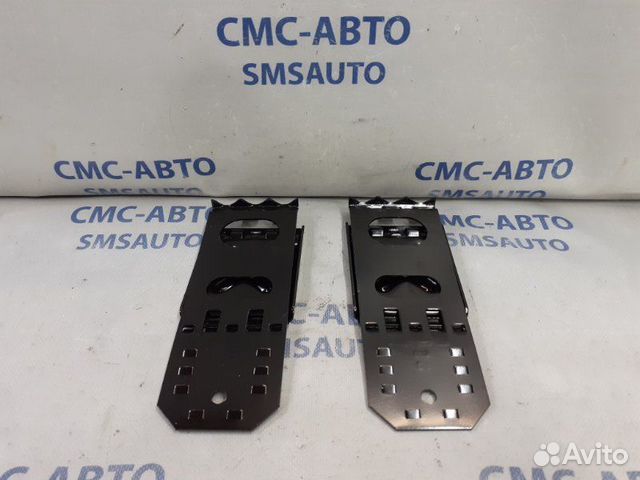 Башмак противооткатный Audi Q5 8R 2.0T