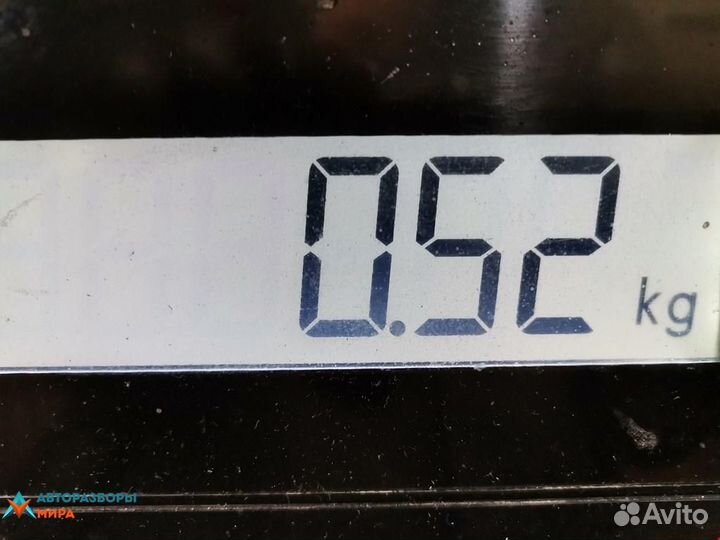 Крыльчатка вентилятора (лопасти) Volkswagen Passat