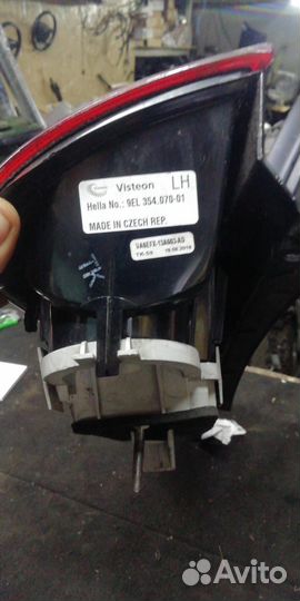 Bmw х5 е53 блок абс