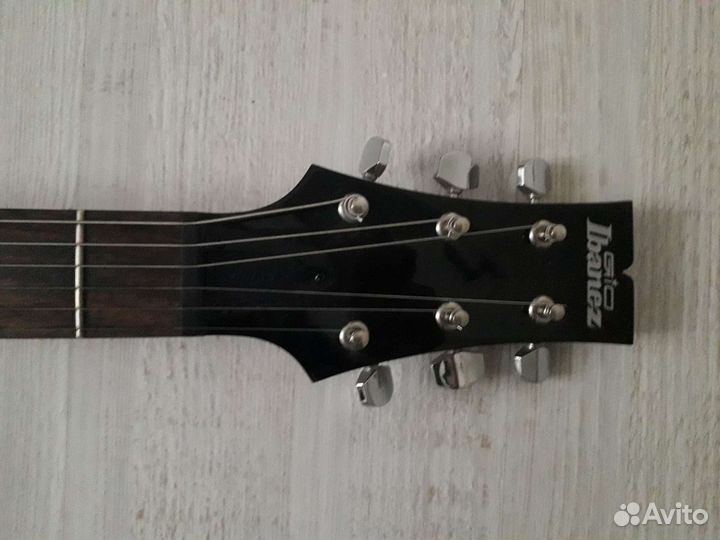 Электрогитара Ibanez Gax30