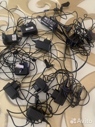 Провода,зарядки,кабель
