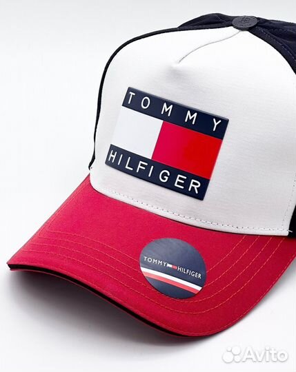 Кепка Tommy Hilfiger