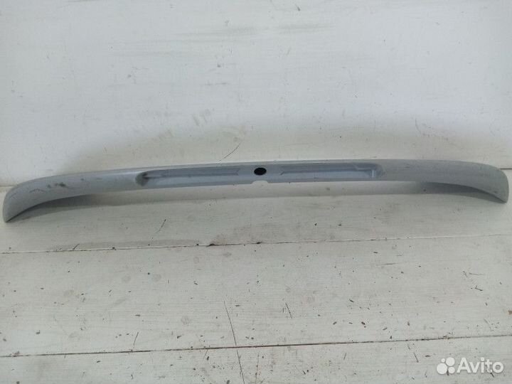 Спойлер Mazda 6 1 (GG)