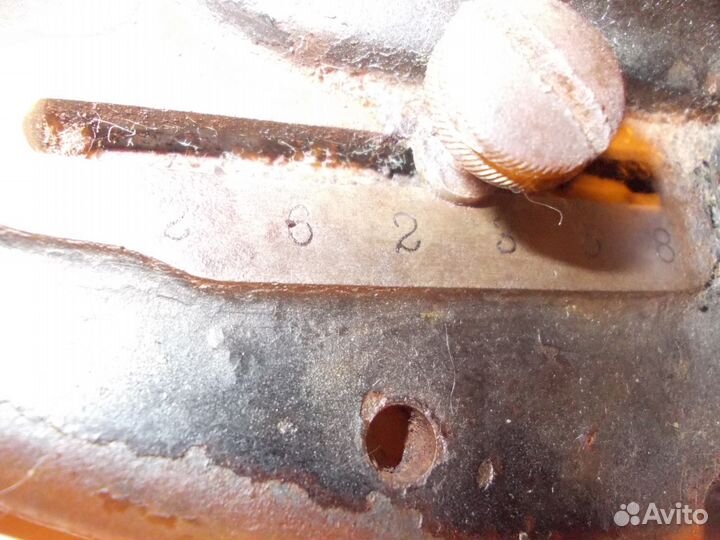 Швейная машинка singer ножной привод без стола