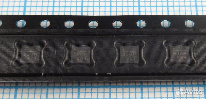 MP2988 MP2988GQ bgdn - шим контроллер