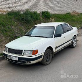 Запчасти Audi 100 C3 в Минске и Беларуси