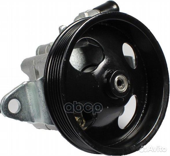 Насос гидроусилителя руля nissan Primera III (P