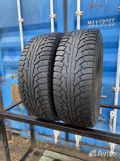 Nokian Tyres Hakkapeliitta SUV 5 265/65 R17 116T