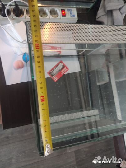 Террариум для паука