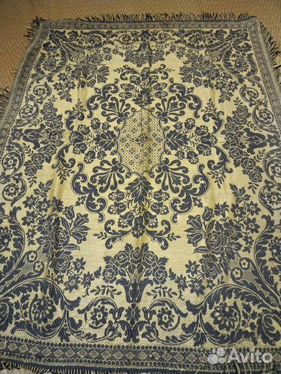 Скатерть СССР