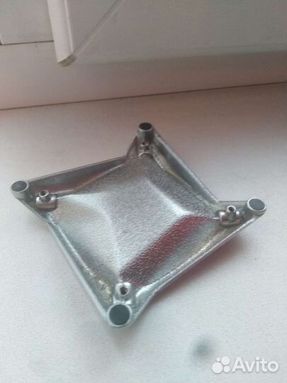 Брелок со скорпионом открывашка для пива