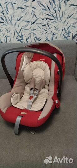 Автомобильная люлька Inglesina