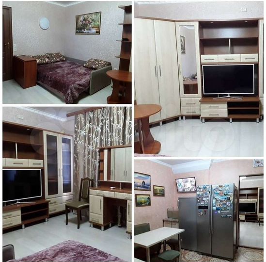 Комната 25 м², 1/2 эт.