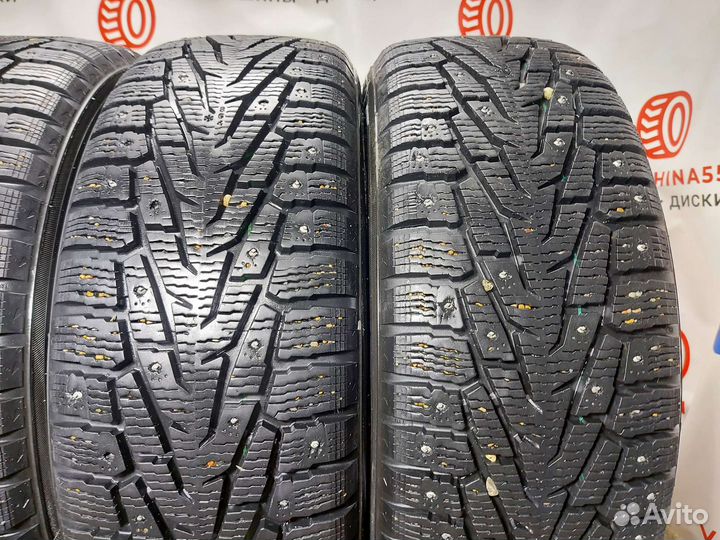 Nokian Tyres Nordman 7 235/65 R17