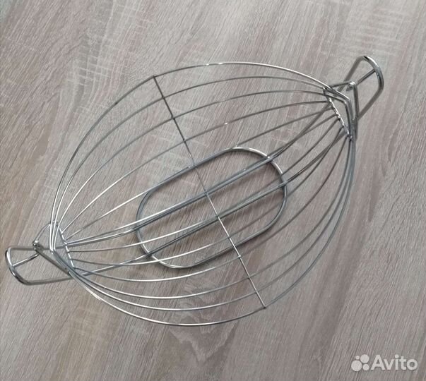 Ваза для фруктов, бутылочница