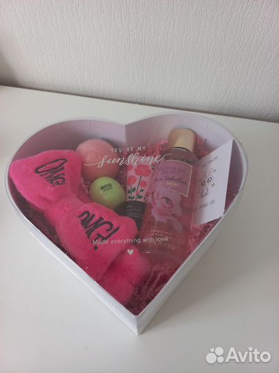 Подарки ручной работы