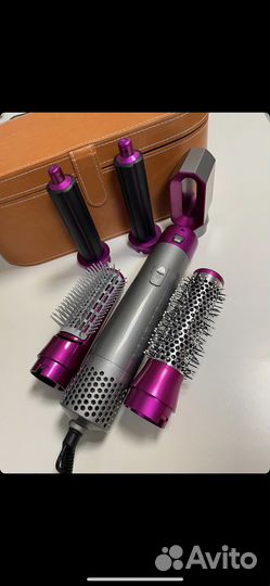 Стайлер dyson Копия