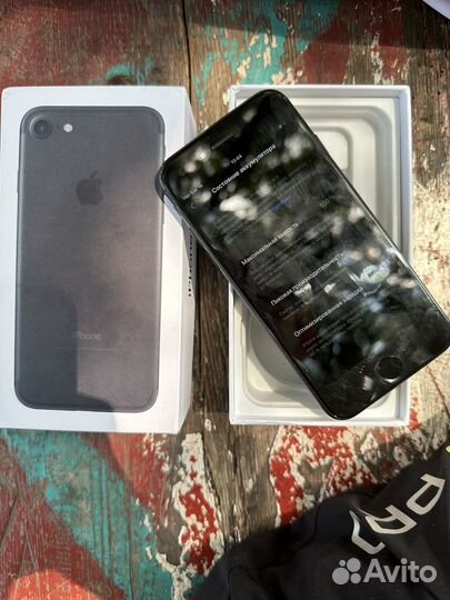 iPhone 7 32gb