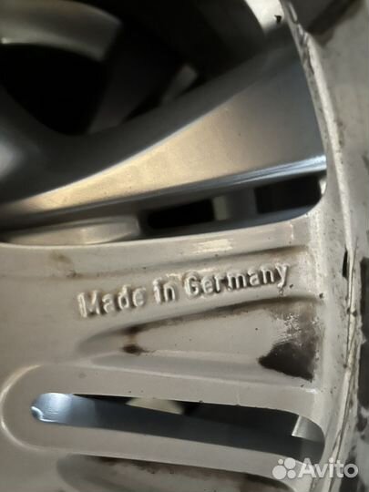 Калеса в зборе