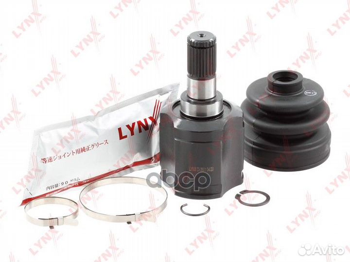 Шрус hyundai sonata EF IV/KIA magentis 2.0 99-0