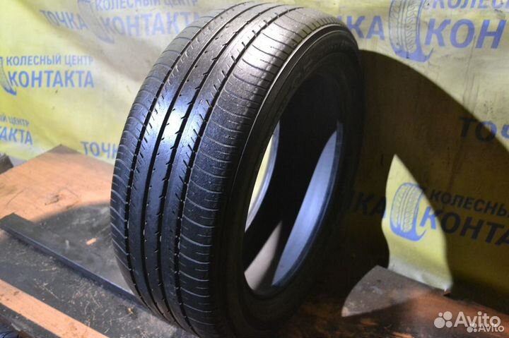 Yokohama dB Decibel E70D 215/55 R17