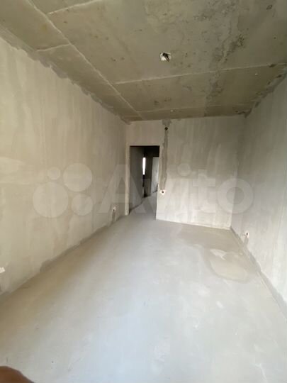 2-к. квартира, 66,9 м², 6/11 эт.